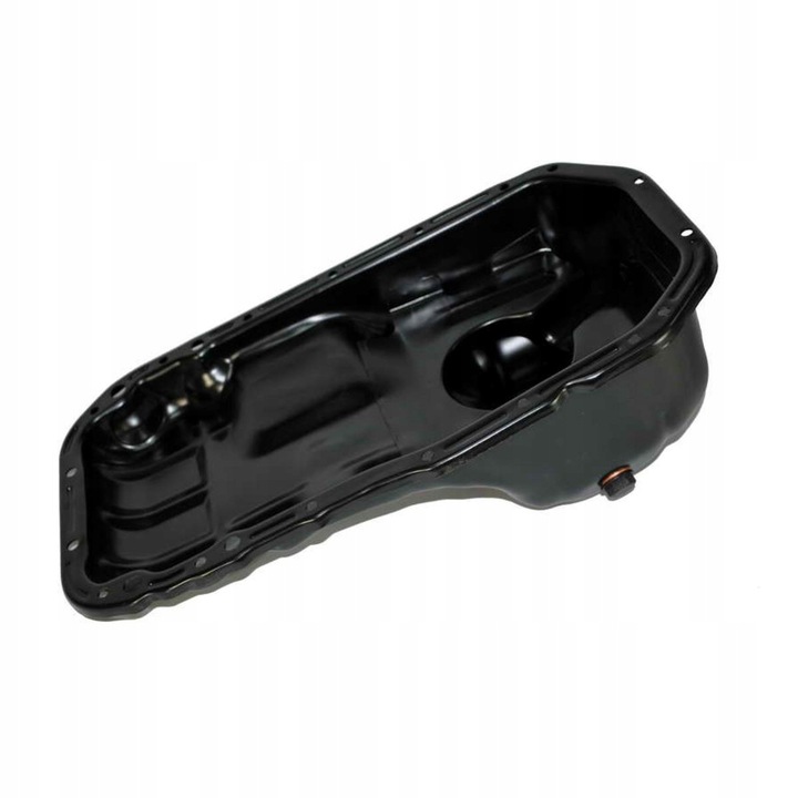 фото №1, Піддон масляна colt v lancer vi space star 1300 1.3