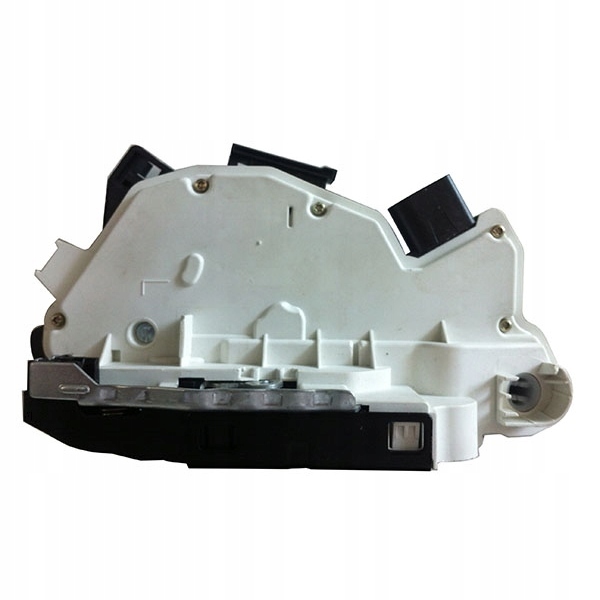 фото №7, Замок дверь левый перед skoda superb 2 combi citigo