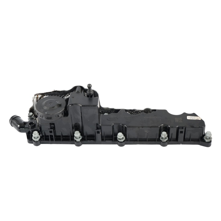 фото №9, Range rover sport l494 вентиляция картера масла двигателя 3.0d aj20d6 k6d3-6j014-ab