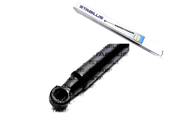 фото №1, Пружина газовая крышки багажника nissan note 01.0