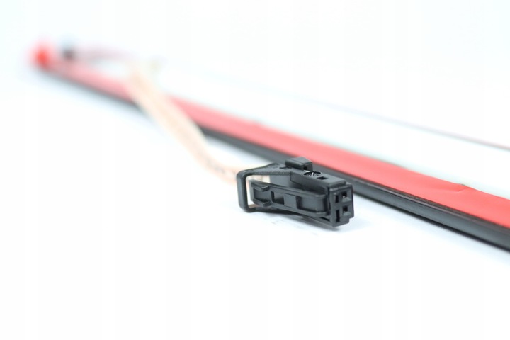 фото №3, Планка порогова ліва перед audi a6 c7 aso оригінал