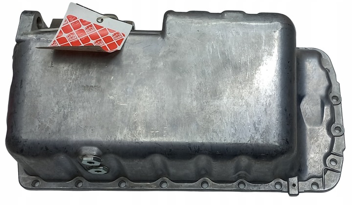 фото №3, Піддон масляна berlingo evasion jumpy xsara scudo ulysse zeta partner expert