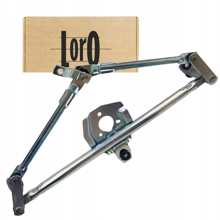 фото №13, Abakus 103-04-048 тяги