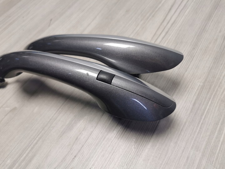 фото №8, Ручка двері лівий зад hyundai santa fe iv 20-