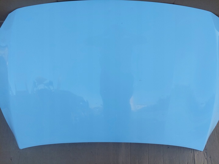 фото №5, Kia ceed iii 18r .капот перед ''''grad''''