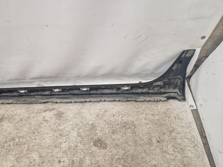 фото №5, Планка порогова audi rs4 8w9854536c права