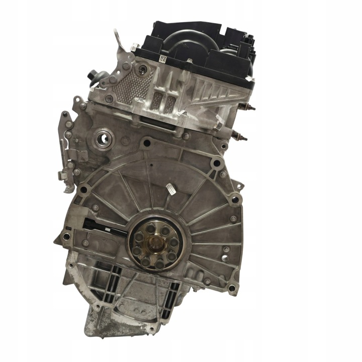 фото №11, Bmw x5 f15 x6 f16 30dx двигун голий стійка n57n n57d30a дизель новий розподіл