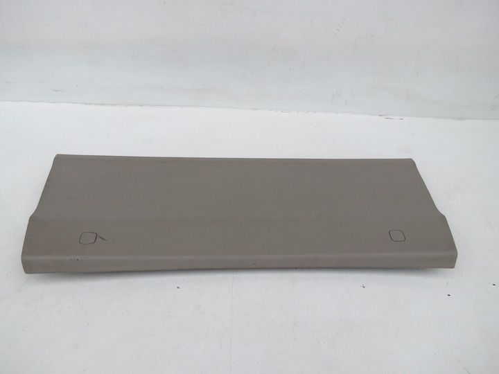 фото №8, Потолок завершение защита планка потолок зад задняя volvo xc90 i