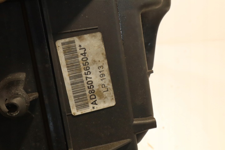 фото №6, Корпус фильтра воздуха bmw 5 530d f07 grand туризмо uk 70528997