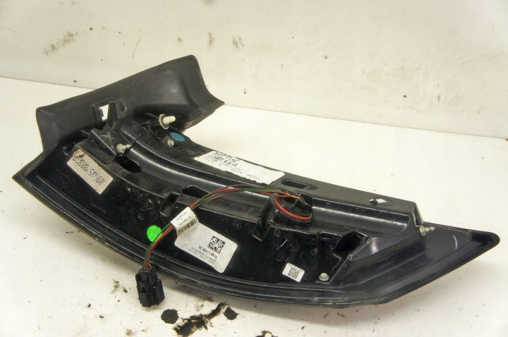 фото №6, Tm178 ford edge mk2 фара ліве зад ht4b-13405-dc ar