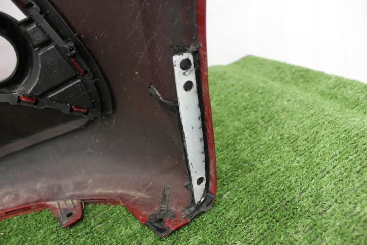 фото №10, Бампер перед hyundai i10 iii 86511-k7000 20 -