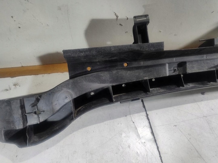 фото №8, Балка бампера зад citroen xsara picasso 9631247780