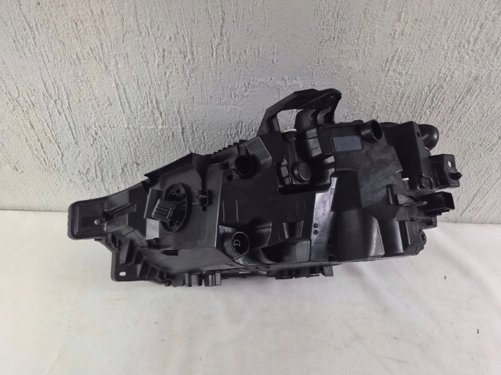 фото №10, Фара правая перед volvo xc 60 ii полный led рестайлинг 32342517