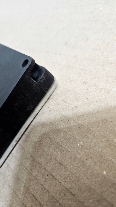 фото №7, Радар датчик модуль mercedes a0009050110