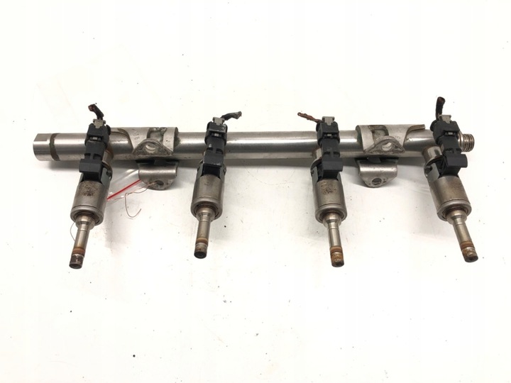 фото №1, Планка впрыскивающий vw golf vii 04e133036a 1.4 140km