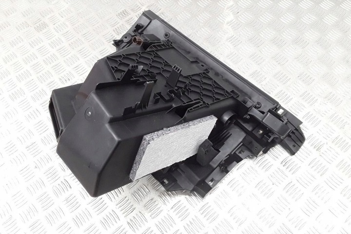 фото №8, Бардачок peugeot 508 9686450877 2.0l дизель 120kw 2011