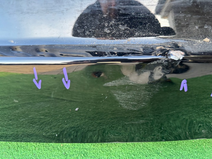 фото №10, Hyundai tucson iv 4 21- кришка багажника