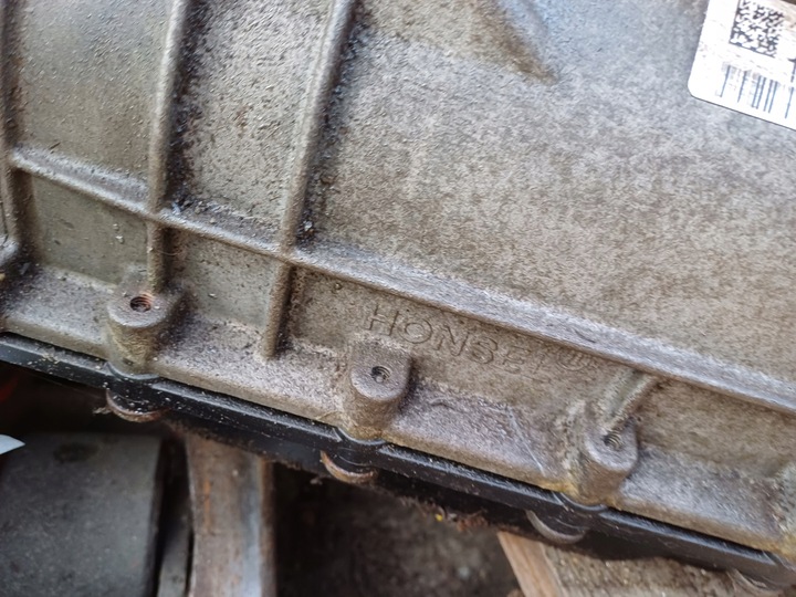 фото №12, Bmw e90 2.0d коробка передач коробки передач автомат n47 7630946