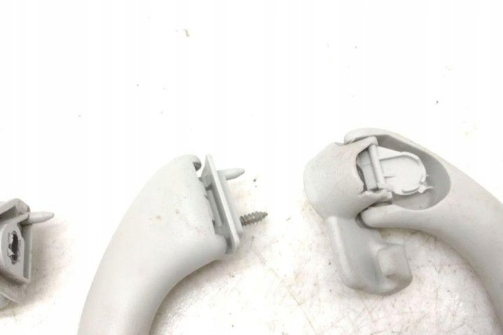 фото №9, Передня права ручка стеля seat toledo ii 1m2 1j0857607n 1.78l