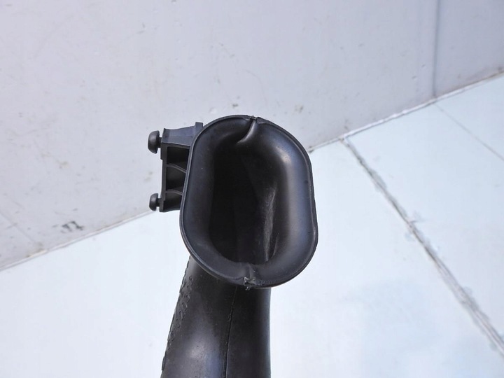 фото №6, Шланг труба повітропровід повітря opel astra iii h 1.6 16v 551020308 55351756