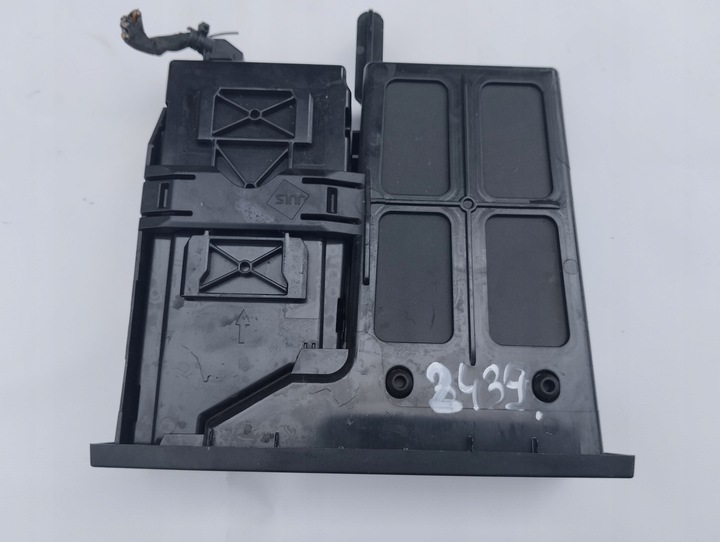 фото №6, Модуль блок керування інтерфейс usb vw golf vi passat b7 cc skoda 5n0035342d