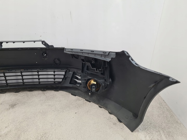 фото №15, Vw golf vi бампер перед универсал ld7x