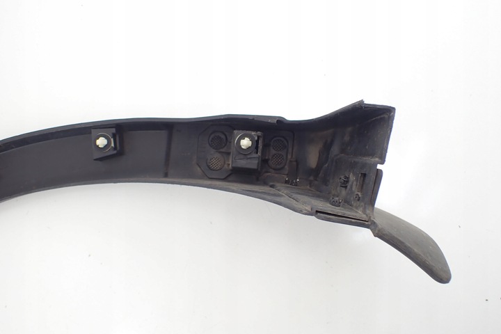 фото №10, Mazda cx-5 i 2012-17 планка заднего крыльев левая