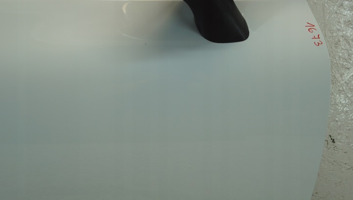 фото №6, Двері правий перед renault clio iv ov369