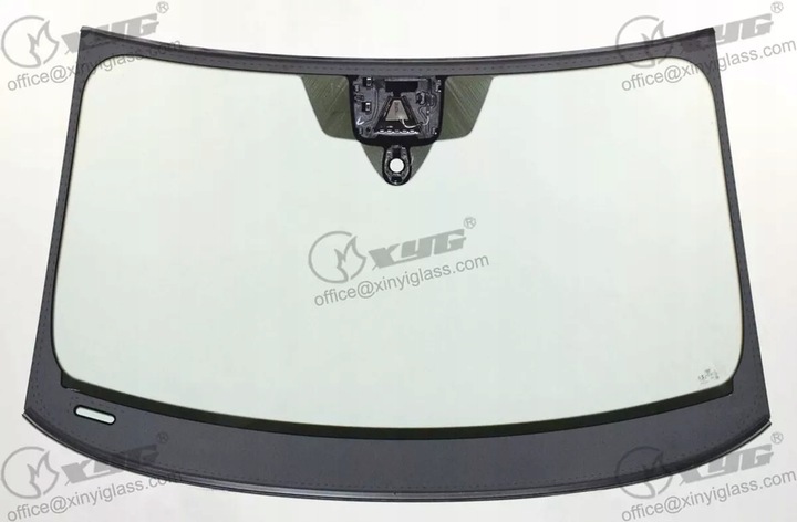 фото №1, Стекло лобовое audi q3 sportback 2019- akust+ камера+ датчик