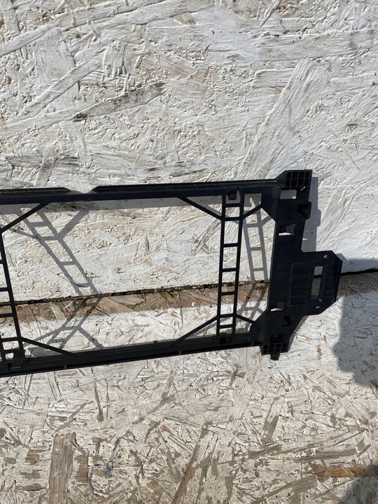 фото №8, Корпус решётка tesla модель 3 2018 - 2022