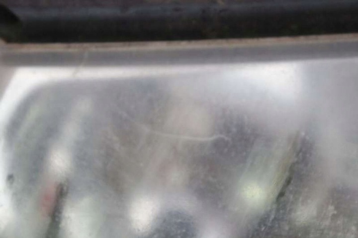 фото №14, Фара праві лампа перед ксенон eu p7531 honda accord 8 viii 07-11