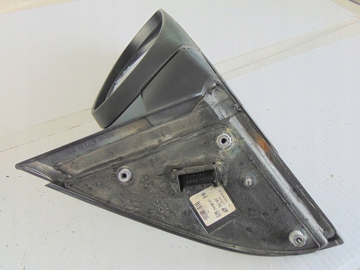 фото №4, Opel vectra c 2.0 dti 04r зеркало правые eu