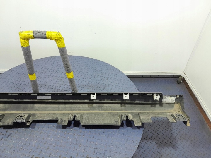 фото №10, Mercedes gle w167 планка пороговая порог левый a1676982101 992