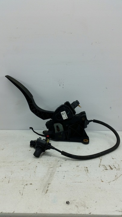 фото №1, Педаль потенціометр chrysler 300c 3.0crd 04861716aa