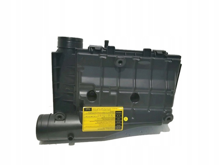 фото №4, Корпус фільтра повітря vw golf vii 7 1.2 1.4 tsi