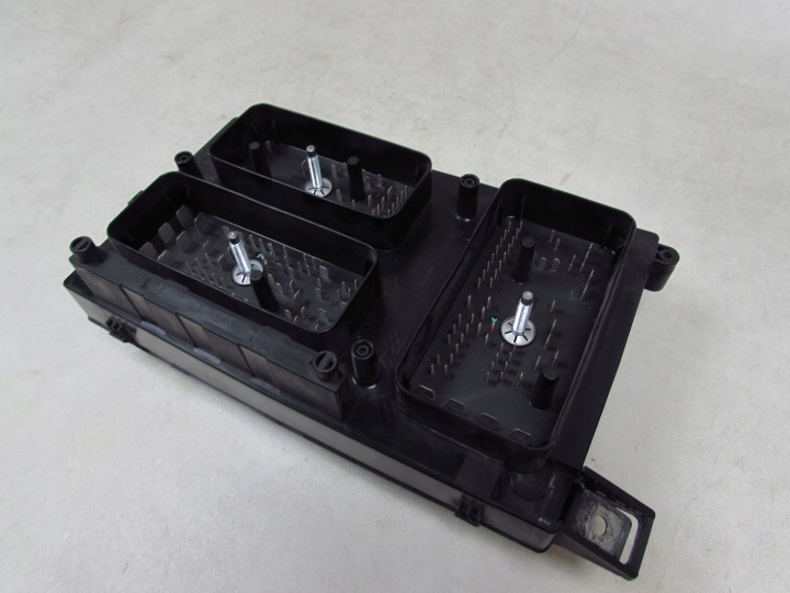 фото №5, Opel vectra c signum 02-08 блок предохранителей bsi 13206747 5dk008668