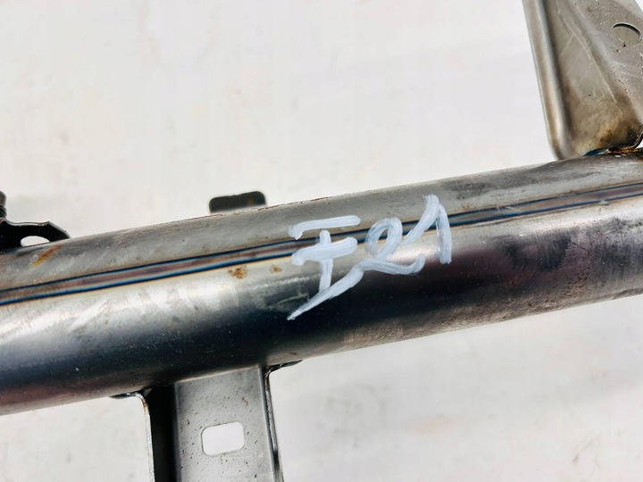 фото №6, Corolla e21 балка pod панель приладів консоль каркас труба