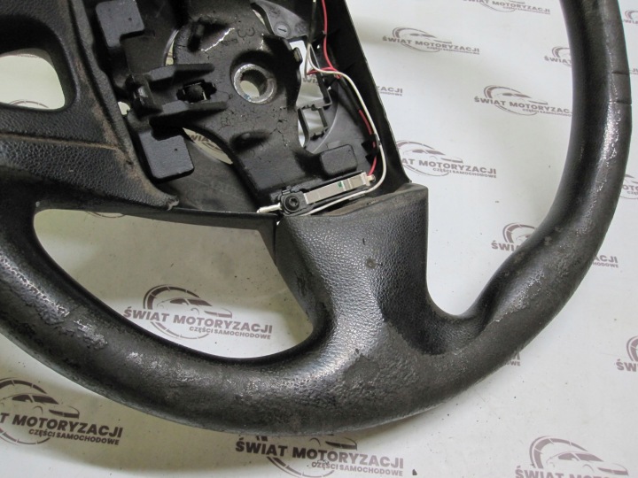 фото №7, Mercedes citan i w415 14r руль 6095817 609581401