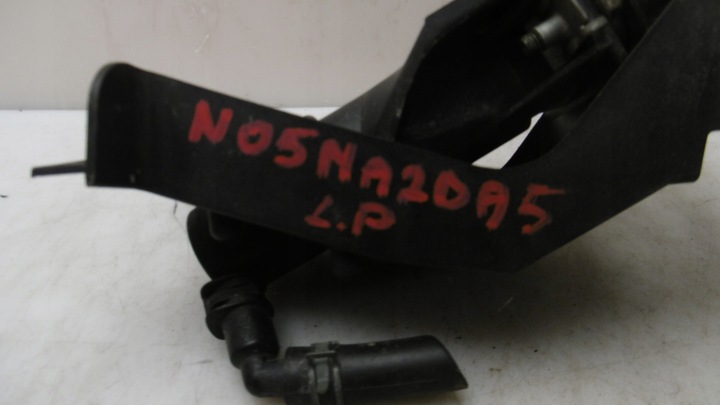 фото №5, Розпилювач ксенон лівий mazda v 5 05r- комплектний