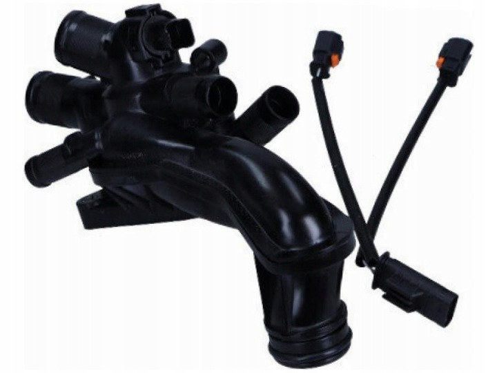 фото №2, Термостат peugeot 207 1.6 308 i 1.6 3008 1.6 5008 i 1.6 rcz 1.6