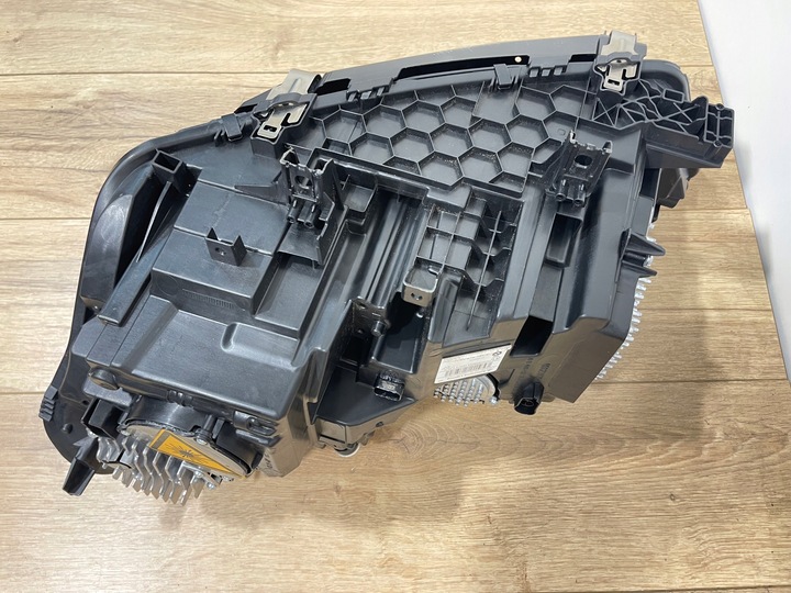 фото №12, Лампа права ліва лампи перед передні модулі блоки laser bmw x5 x6 g05 g06