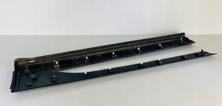 фото №12, Opel mokka ii b планка двері лівий перед передня ліва 9848848080