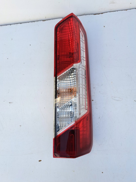фото №1, Лампа правые зад ford transit mk8 14-