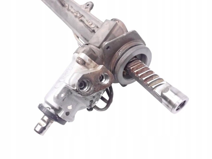 фото №9, Рулевая рейка трансмиссия 7l8422055cf audi q7 4l