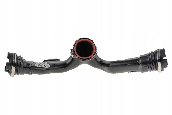 фото №14, Шланг всасывающий з maf mercedes c w203 w212 w463