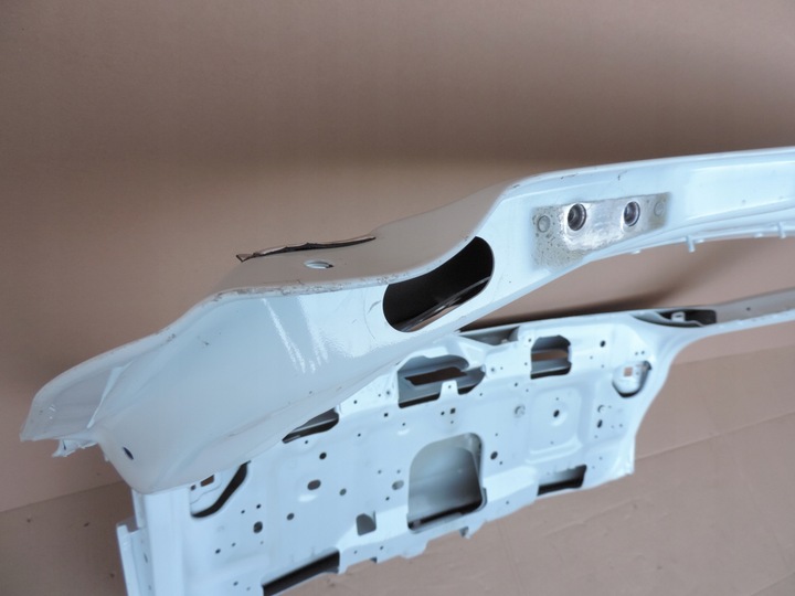 фото №12, Jaguar e-pace 2017 2018 2019 кришка зад