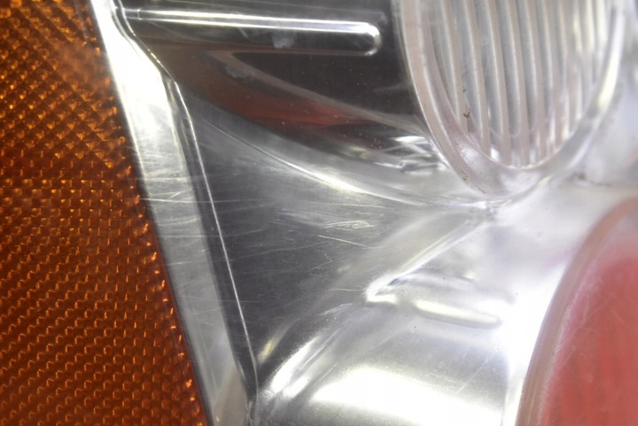 фото №15, Фара правые лампа перед eu nissan navara np300 98-06