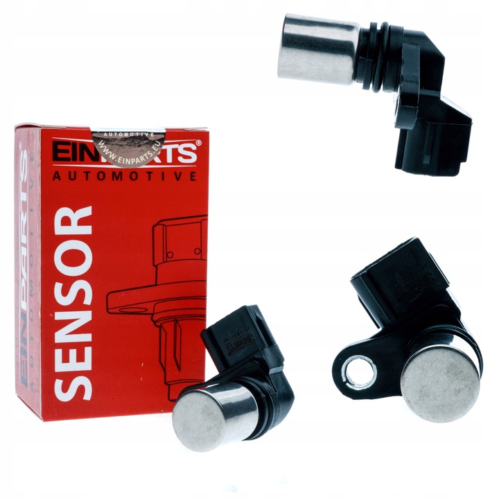 фото №1, Ckp датчик вал колінчастого do mazda toyota