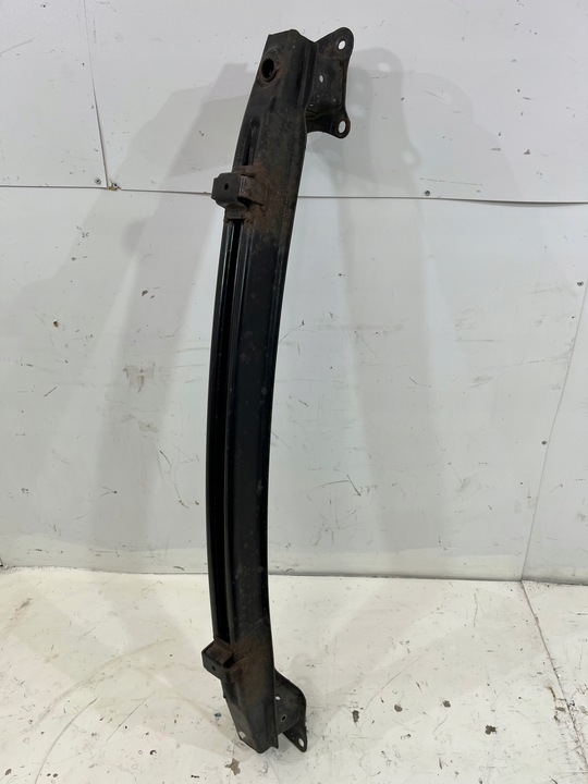 фото №1, Балка бампера зад audi tt 8j сцепление