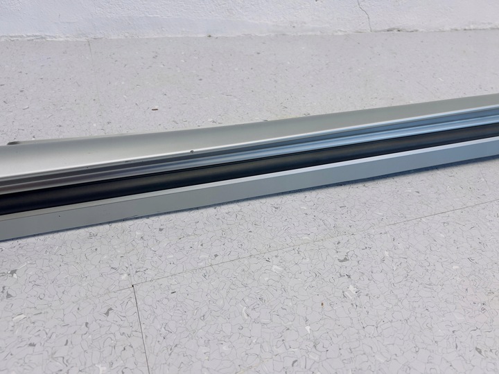 фото №3, Планка защита порога пороговая левая hyundai ioniq 5 87751-gi100